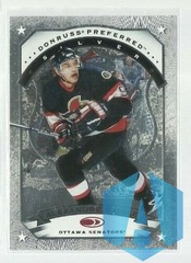 1997-98 Donruss Preferred #48 Alexandre Daigle